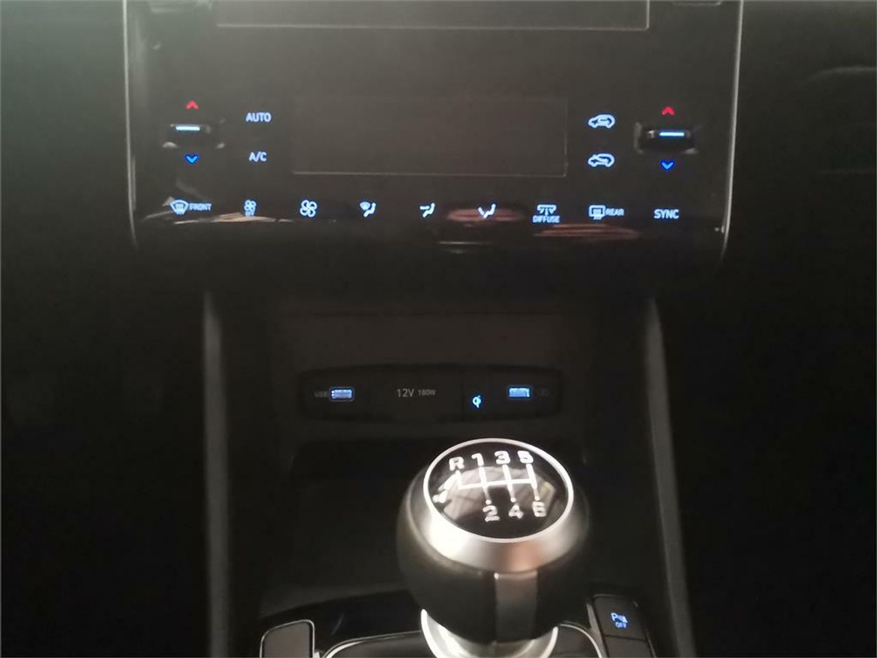 Hyundai Tucson 1.6 CRDI 85kW (115CV) Maxx - foto 13