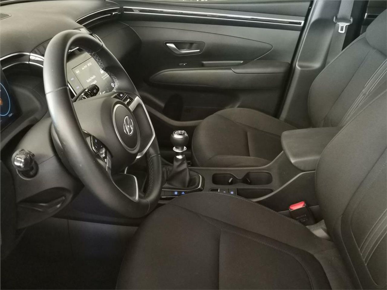 Hyundai Tucson 1.6 CRDI 85kW (115CV) Maxx - foto 6