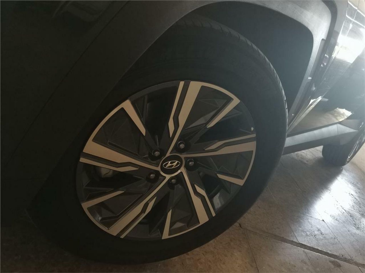 Hyundai Tucson 1.6 CRDI 85kW (115CV) Maxx - foto 17