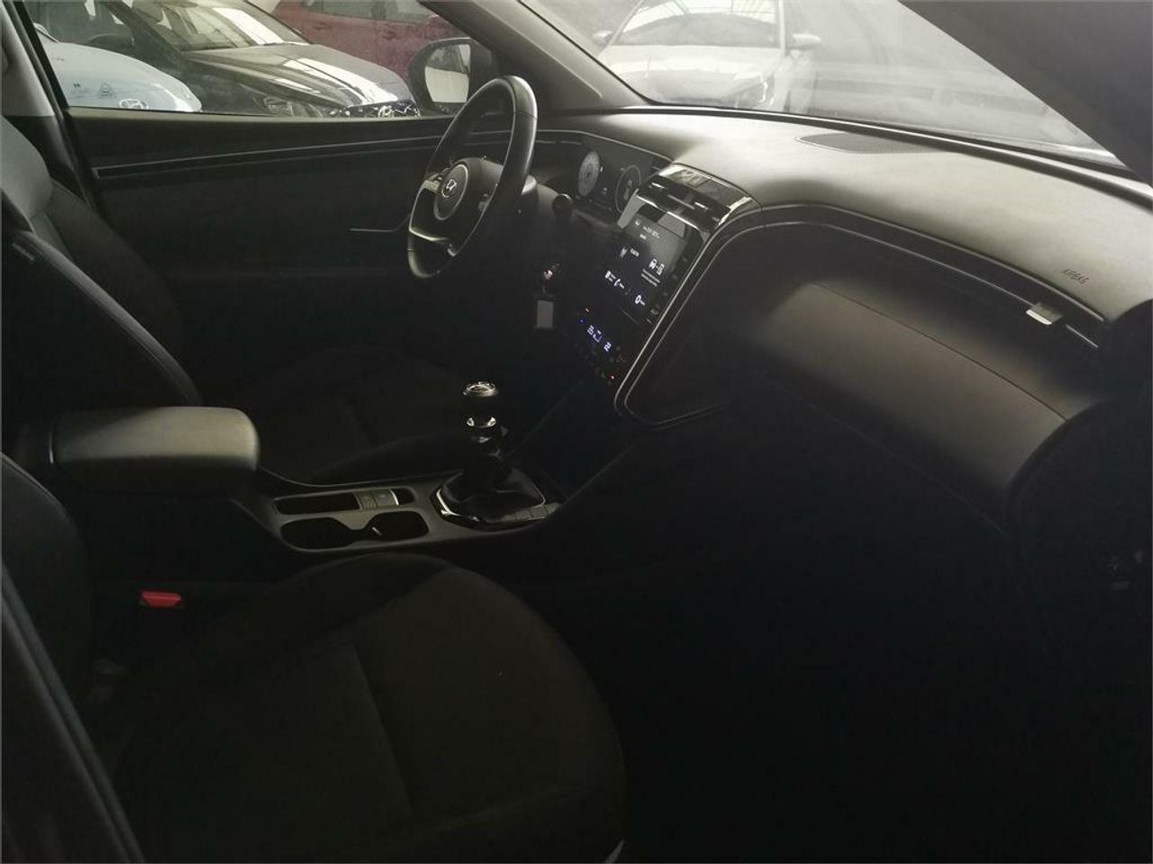 Hyundai Tucson 1.6 CRDI 85kW (115CV) Maxx - foto 16