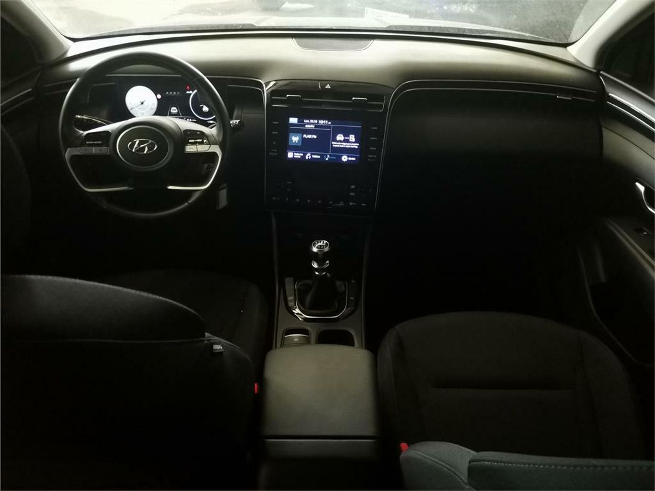 Hyundai Tucson 1.6 CRDI 85kW (115CV) Maxx - foto 9