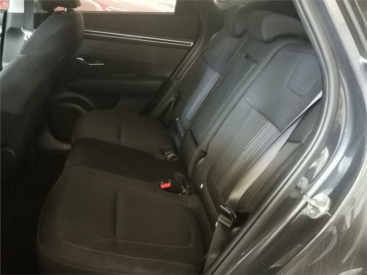 Hyundai Tucson 1.6 CRDI 85kW (115CV) Maxx - foto 8