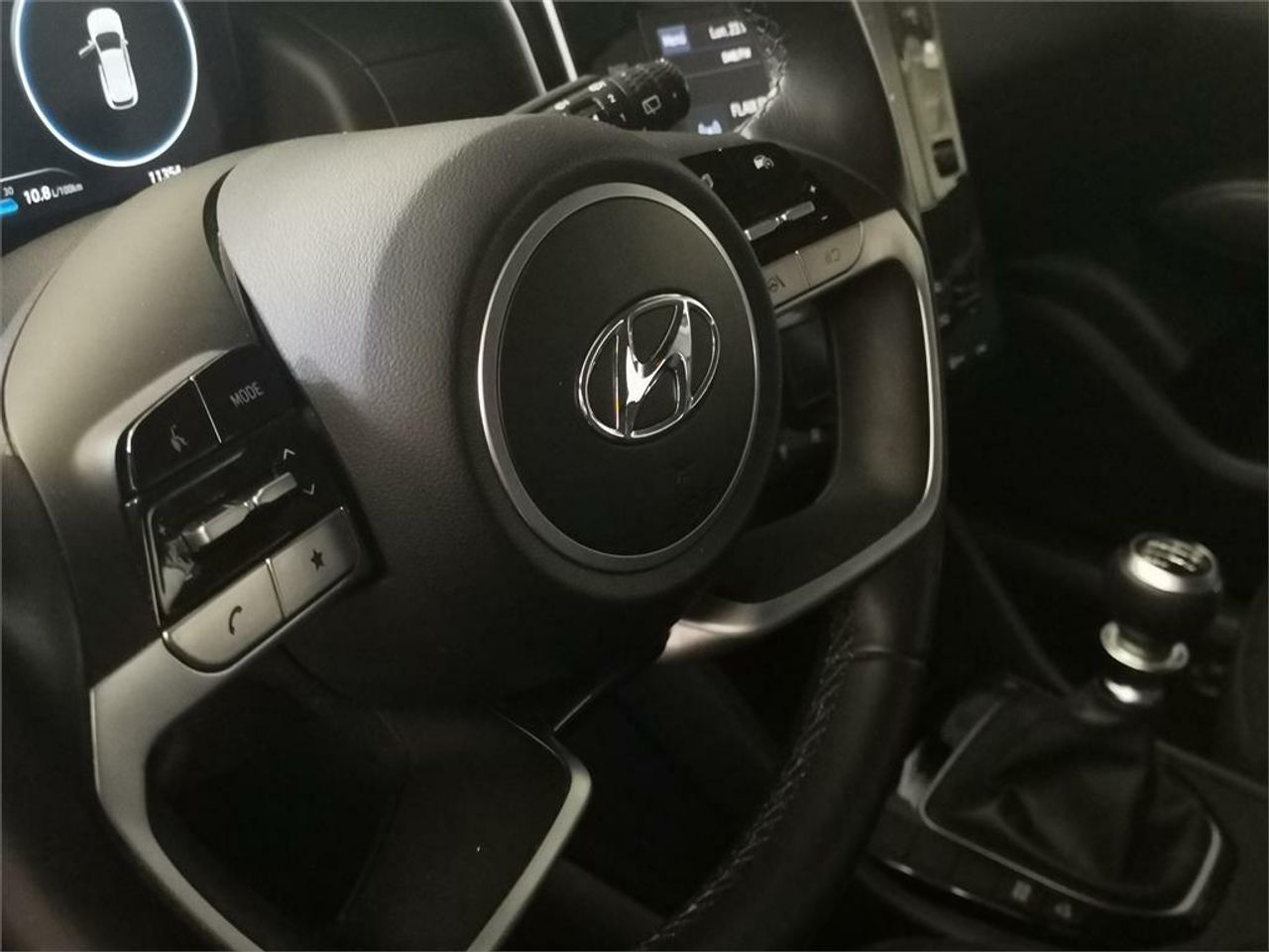 Hyundai Tucson 1.6 CRDI 85kW (115CV) Maxx - foto 6