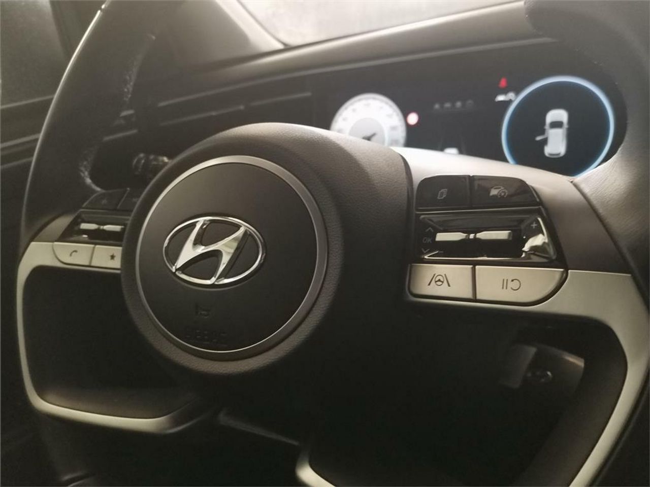 Hyundai Tucson 1.6 CRDI 85kW (115CV) Maxx - foto 14