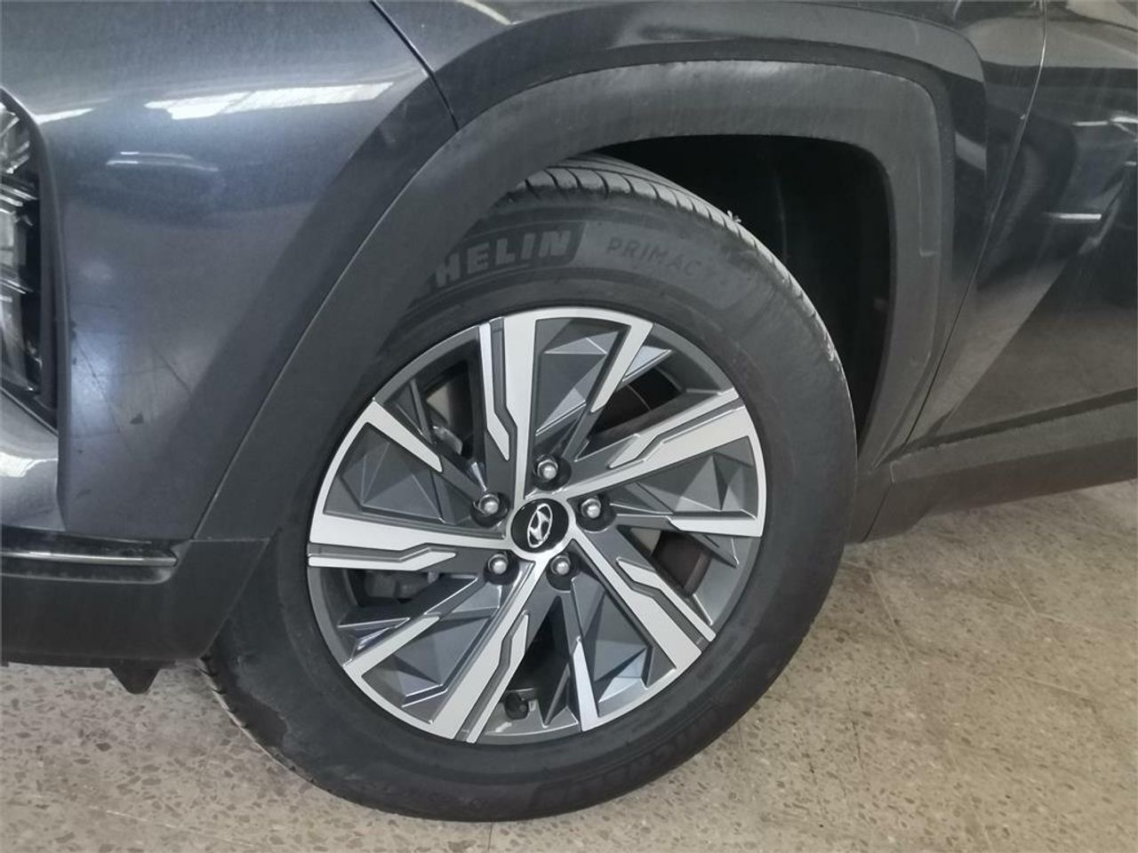 Hyundai Tucson 1.6 CRDI 85kW (115CV) Maxx - foto 3