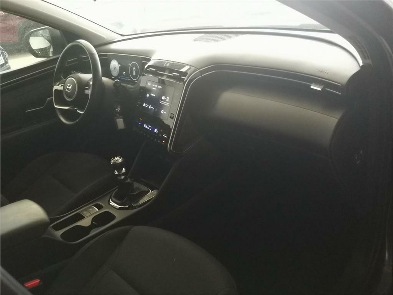 Hyundai Tucson 1.6 CRDI 85kW (115CV) Maxx - foto 15