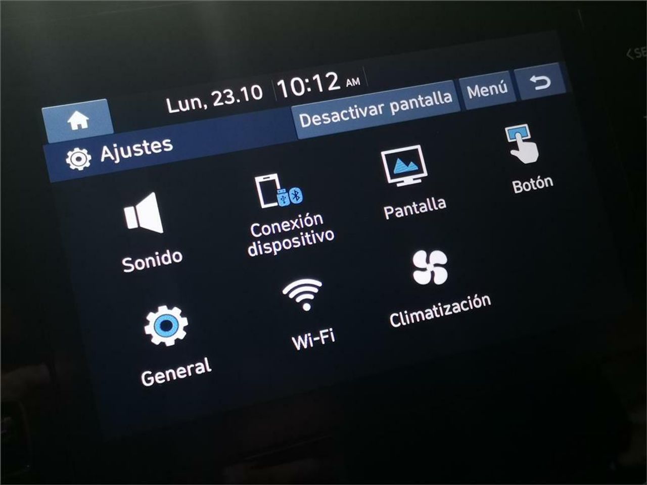 Hyundai Tucson 1.6 CRDI 85kW (115CV) Maxx - foto 18