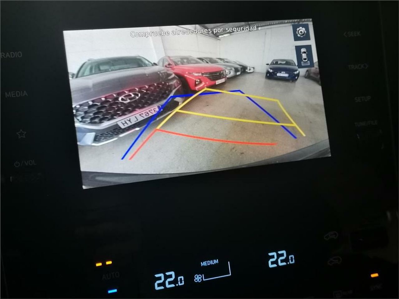 Hyundai Tucson 1.6 CRDI 85kW (115CV) Maxx - foto 17