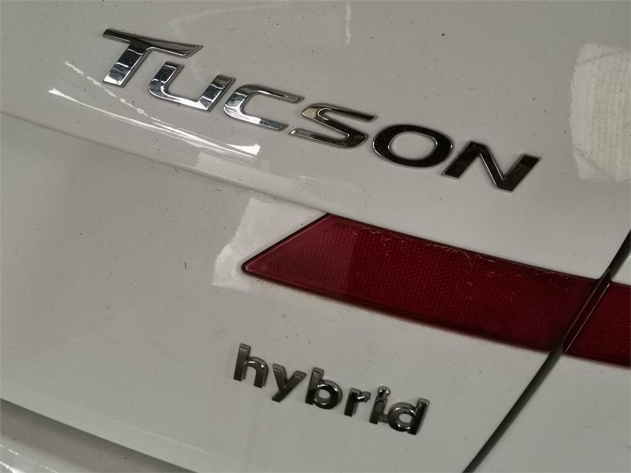 Hyundai Tucson 1.6 CRDI 85kW (116CV) 48V SLE 4X2 - foto 4