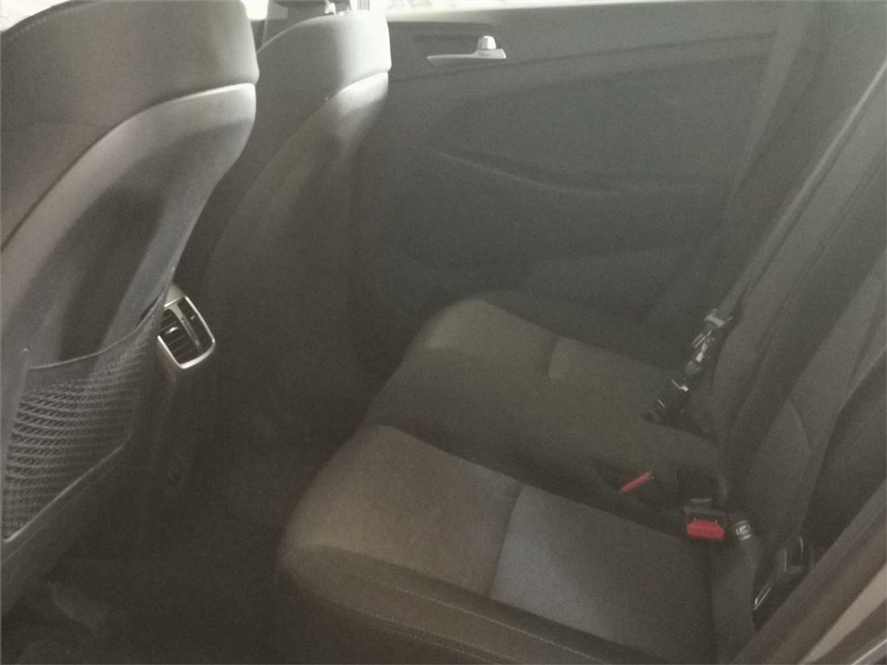 Hyundai Tucson 1.6 CRDI 85kW (116CV) 48V SLE Sky 4X2 - foto 8