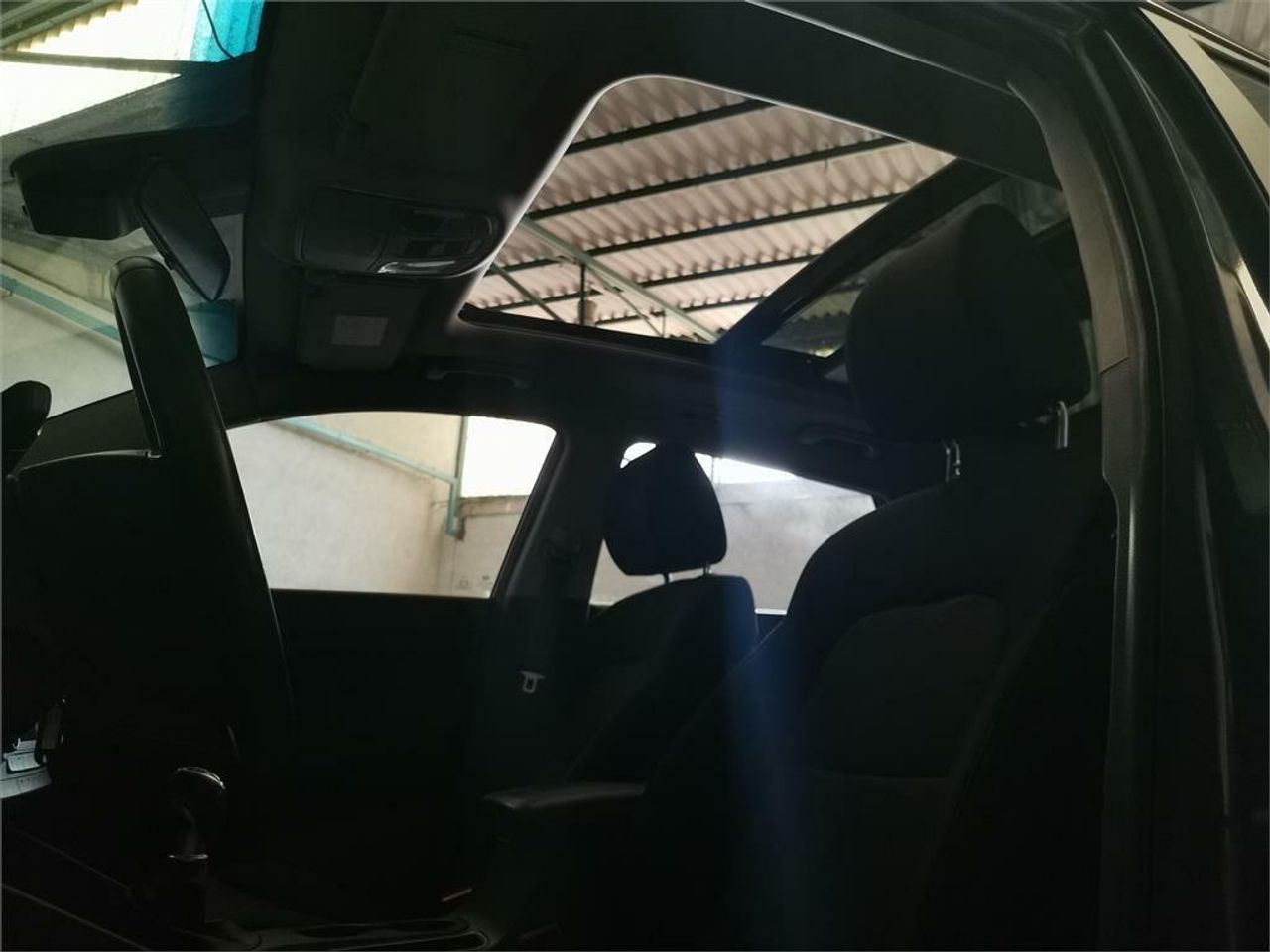 Hyundai Tucson 1.6 CRDI 85kW (116CV) 48V SLE Sky 4X2 - foto 13