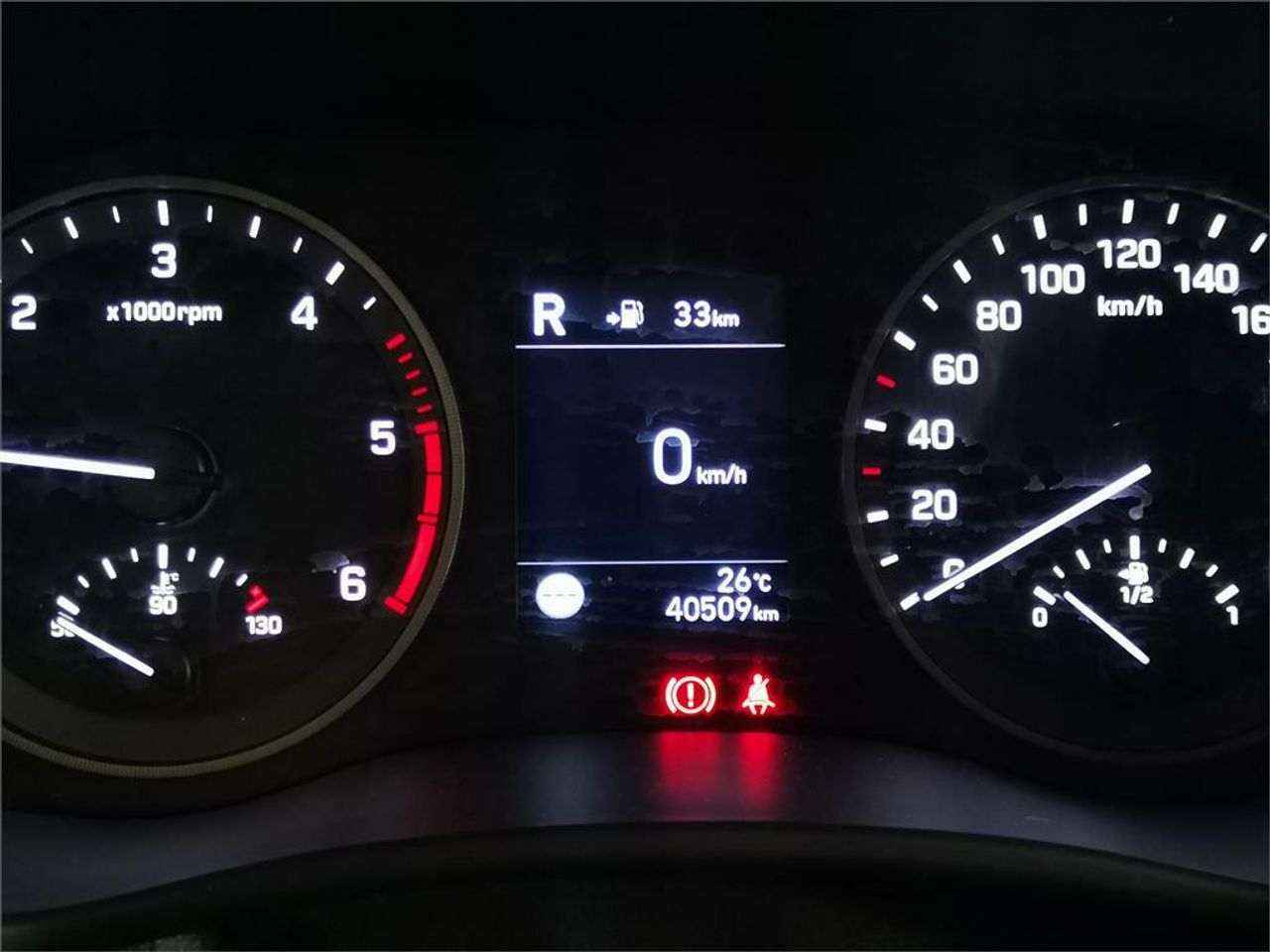 Hyundai Tucson 1.6 CRDI 85kW (116CV) 48V SLE Sky 4X2 - foto 19