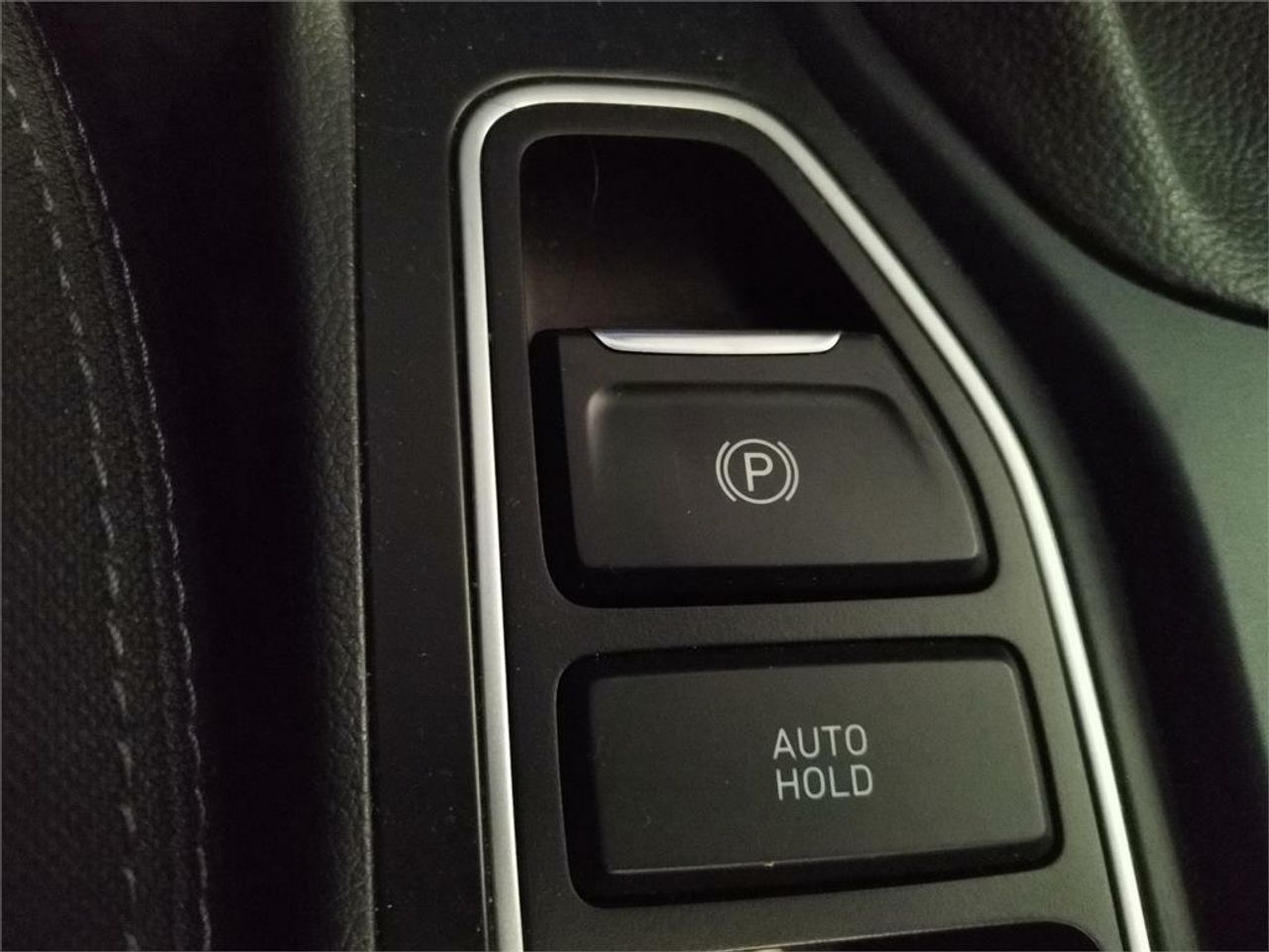 Hyundai Tucson 1.6 CRDI 85kW (116CV) 48V SLE Sky 4X2 - foto 17