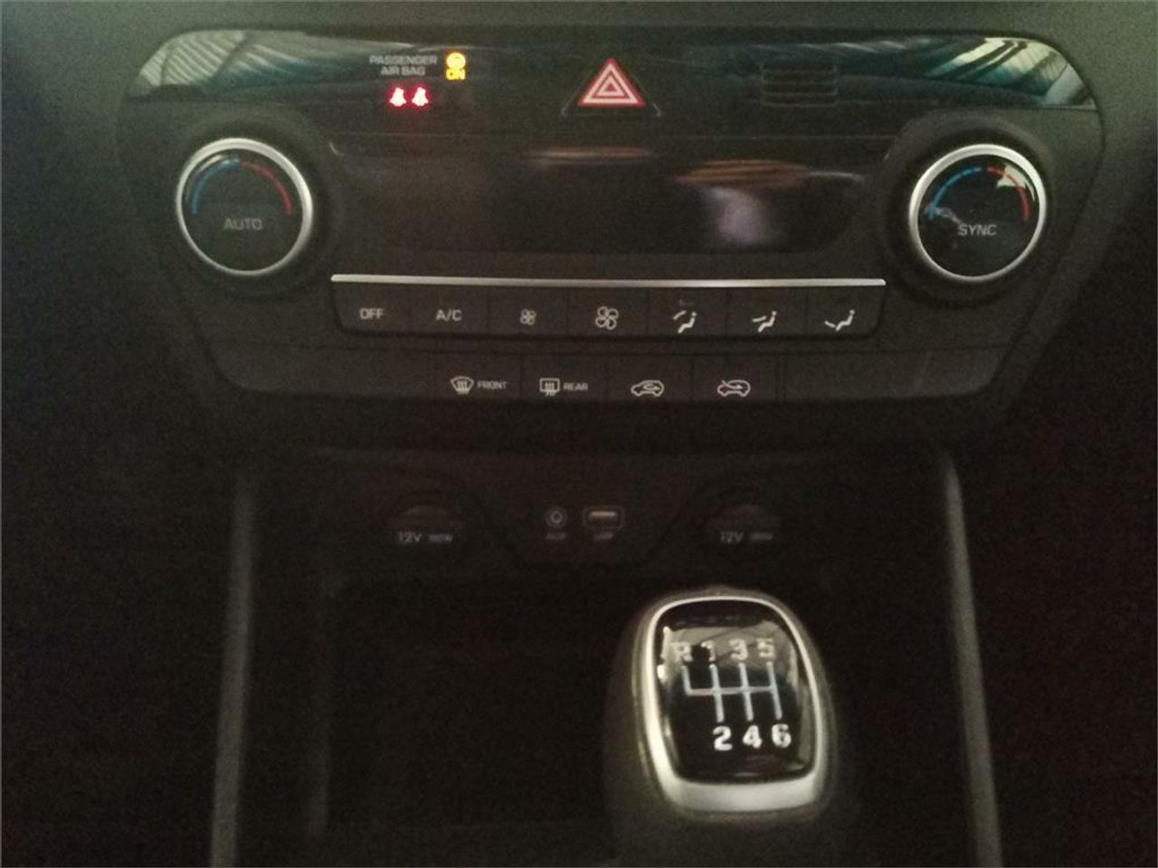 Hyundai Tucson 1.6 CRDI 85kW (116CV) 48V SLE Sky 4X2 - foto 12