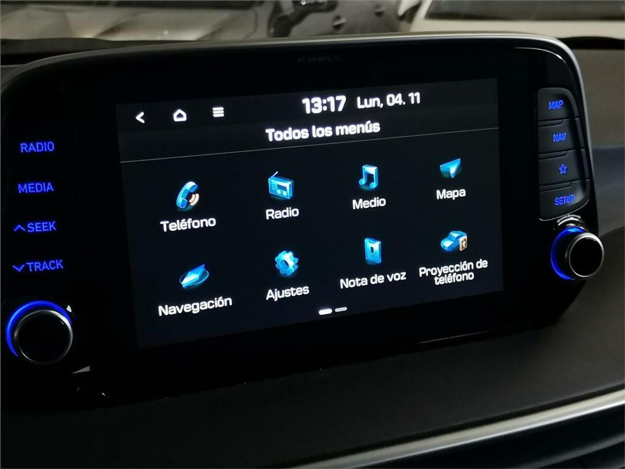 Hyundai Tucson 1.6 GDI 97kW (131CV) Tecno 4X2 - foto 18