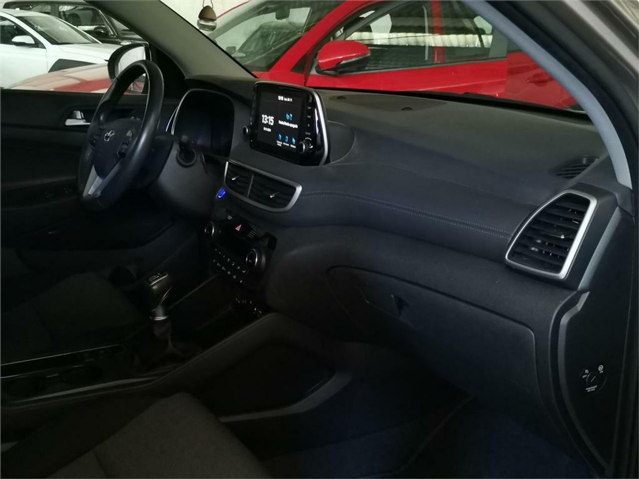 Hyundai Tucson 1.6 GDI 97kW (131CV) Tecno 4X2 - foto 3