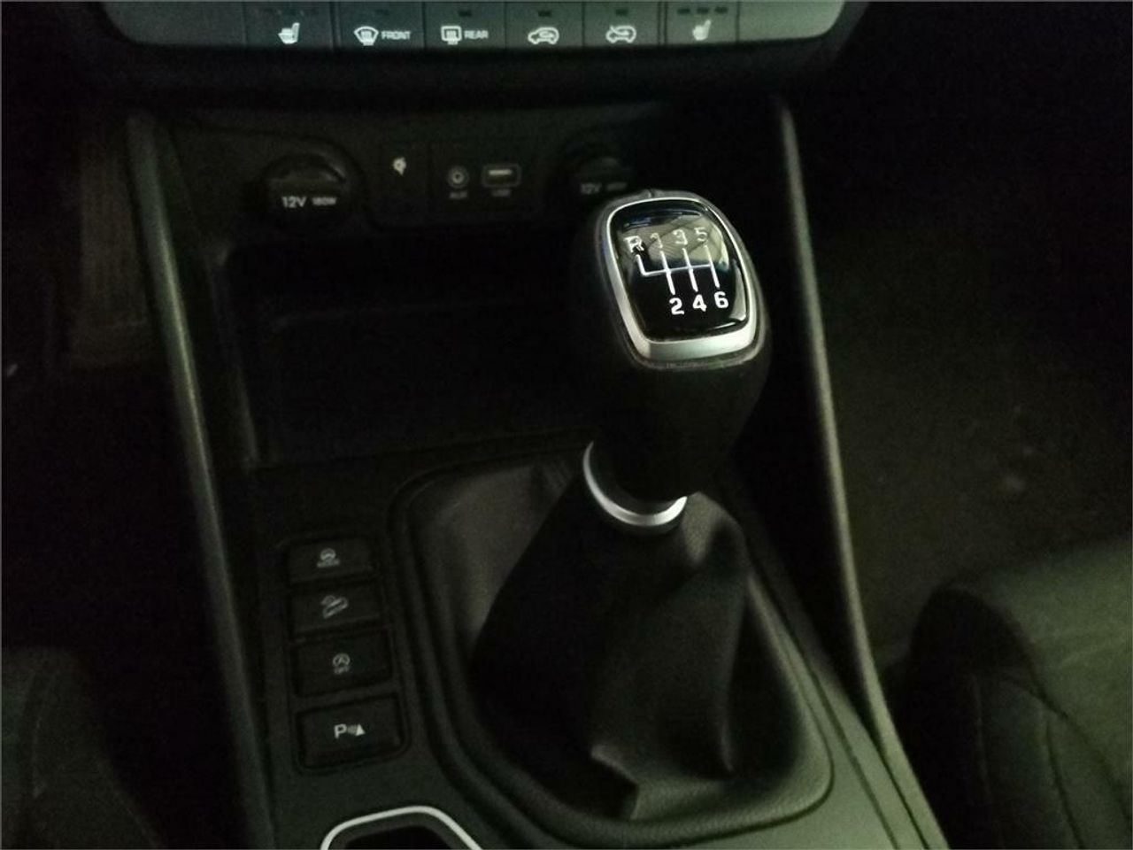 Hyundai Tucson 1.6 GDI 97kW (131CV) Tecno 4X2 - foto 13