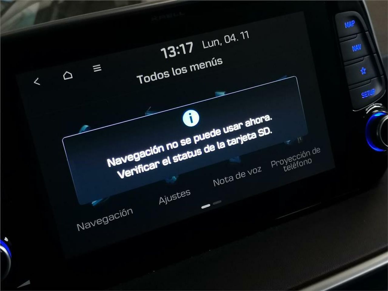 Hyundai Tucson 1.6 GDI 97kW (131CV) Tecno 4X2 - foto 19