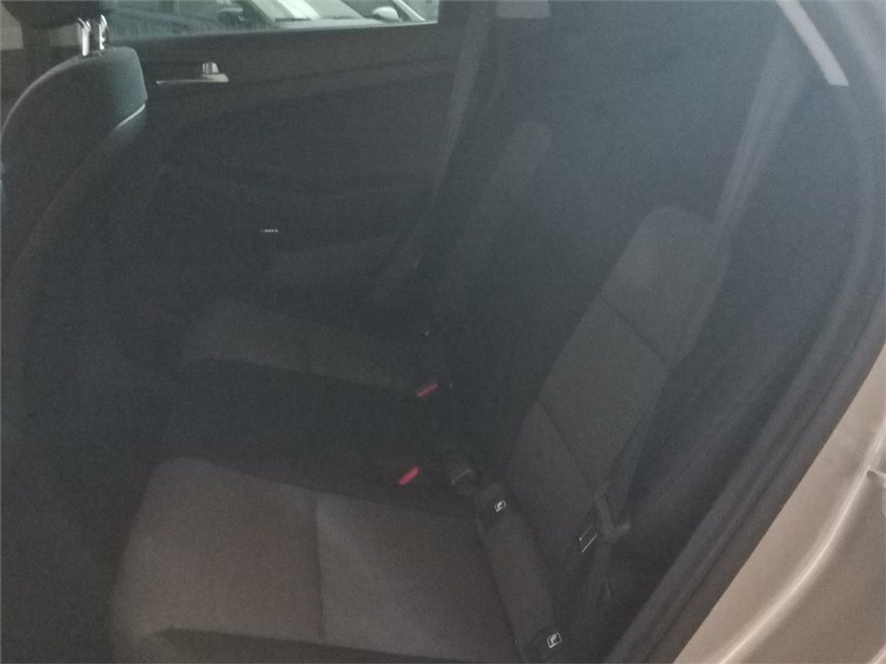 Hyundai Tucson 1.6 GDI 97kW (131CV) Tecno 4X2 - foto 8