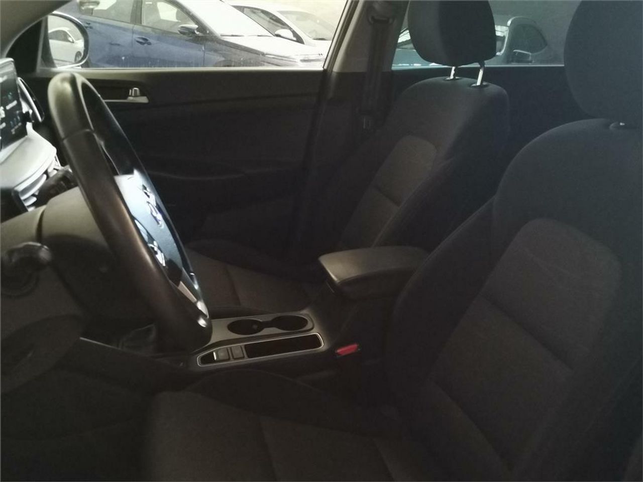 Hyundai Tucson 1.6 GDI 97kW (131CV) Tecno 4X2 - foto 5