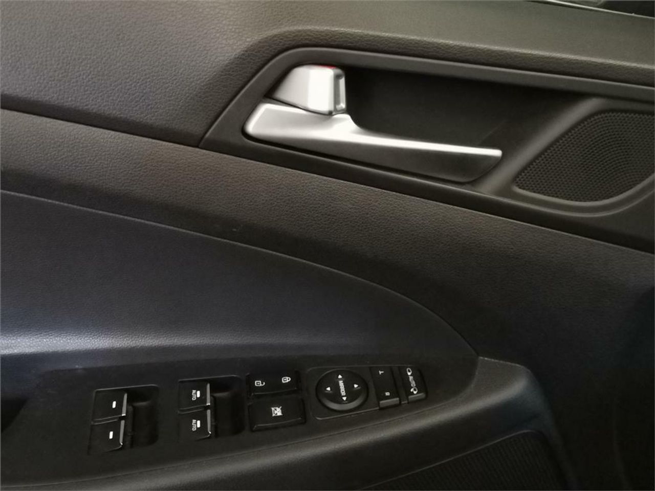 Hyundai Tucson 1.6 GDI 97kW (131CV) Tecno 4X2 - foto 7