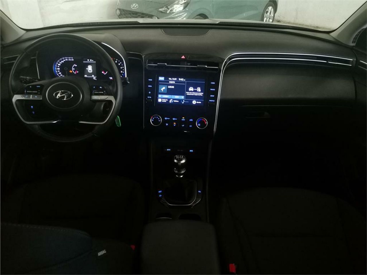 Hyundai Tucson 1.6 TGDI 110kW (150CV) Klass - foto 6