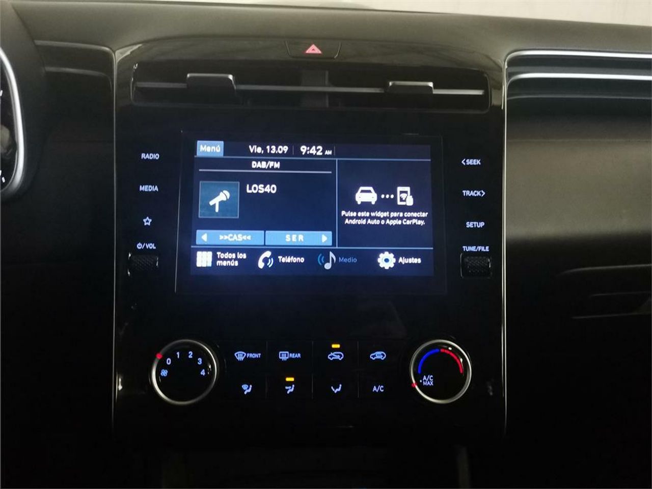 Hyundai Tucson 1.6 TGDI 110kW (150CV) Klass - foto 14