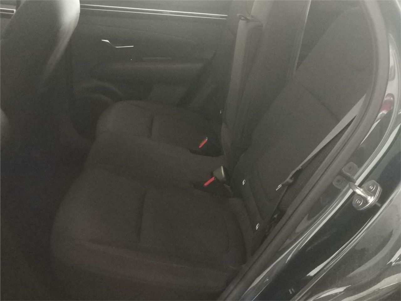 Hyundai Tucson 1.6 TGDI 110kW (150CV) Klass - foto 12