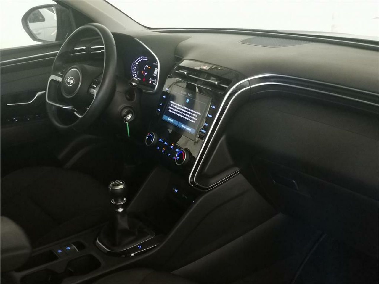 Hyundai Tucson 1.6 TGDI 110kW (150CV) Klass - foto 8