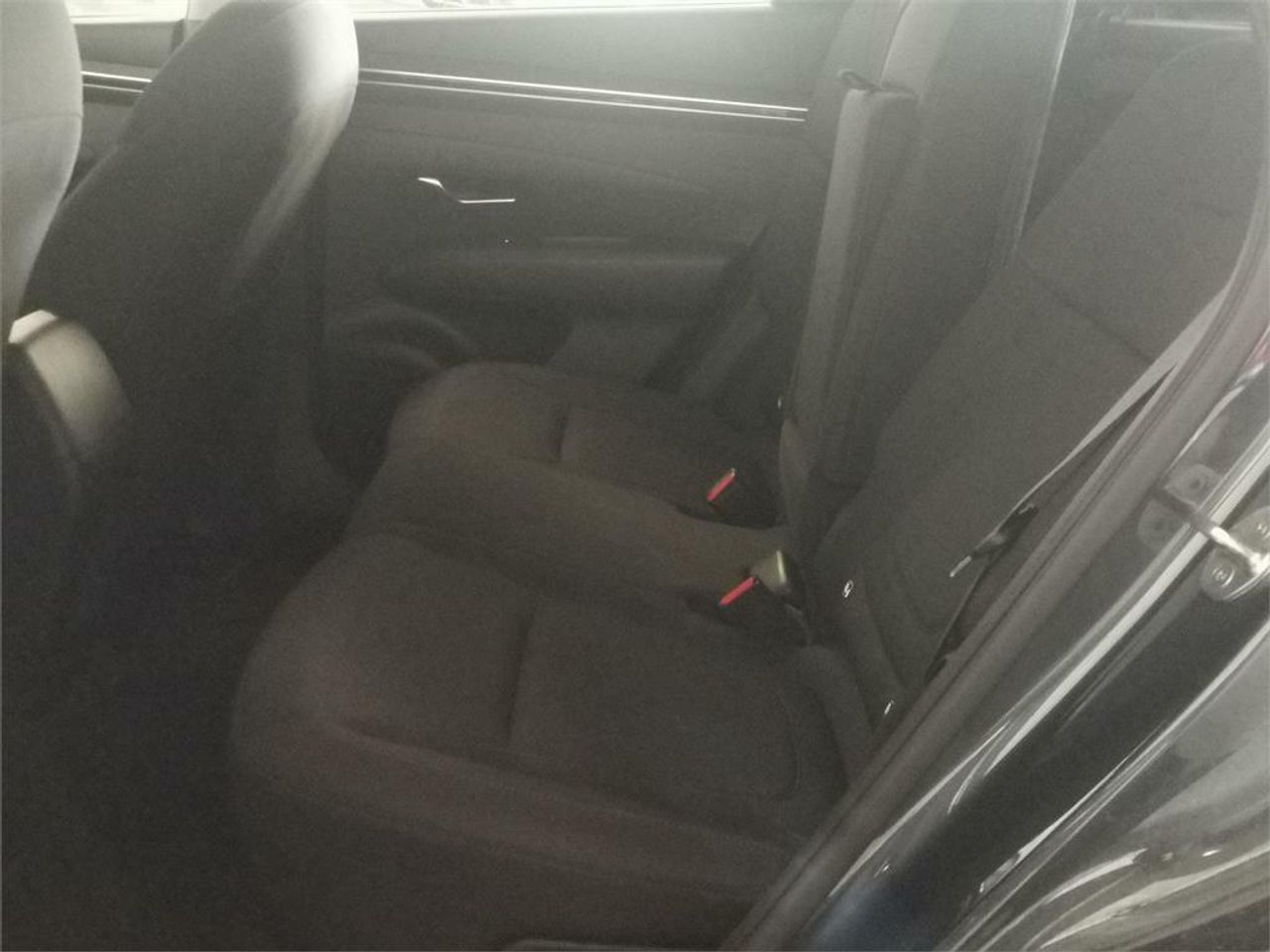 Hyundai Tucson 1.6 TGDI 110kW (150CV) Klass - foto 13