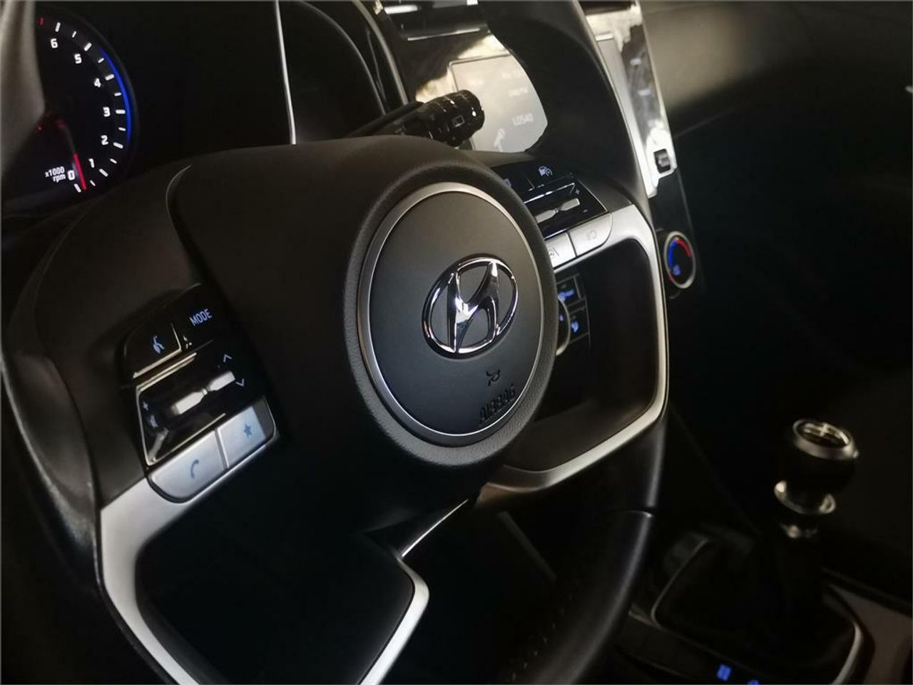 Hyundai Tucson 1.6 TGDI 110kW (150CV) Klass - foto 10