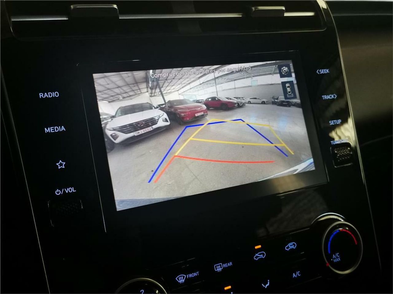 Hyundai Tucson 1.6 TGDI 110kW (150CV) Klass - foto 16