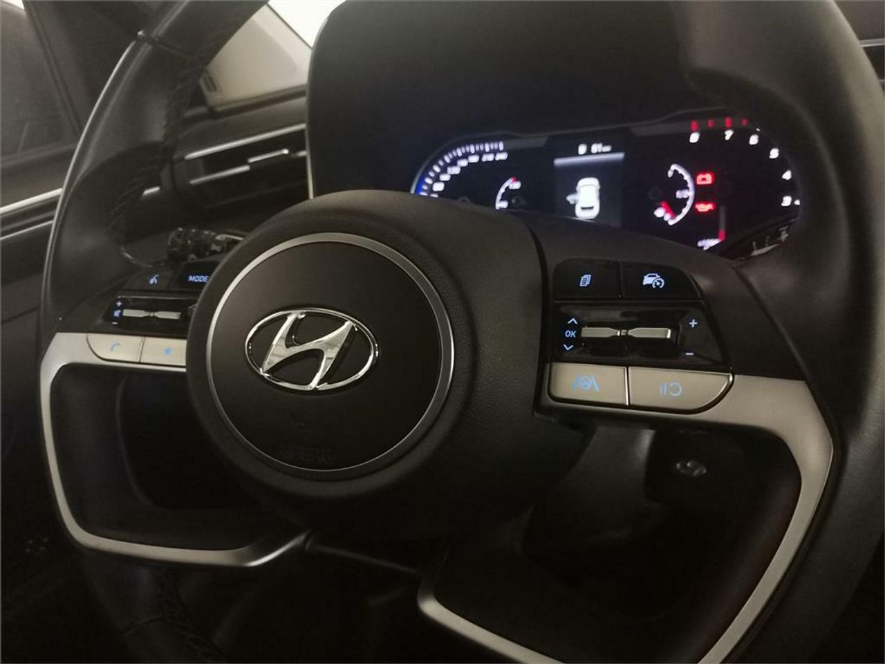 Hyundai Tucson 1.6 TGDI 110kW (150CV) Klass - foto 5