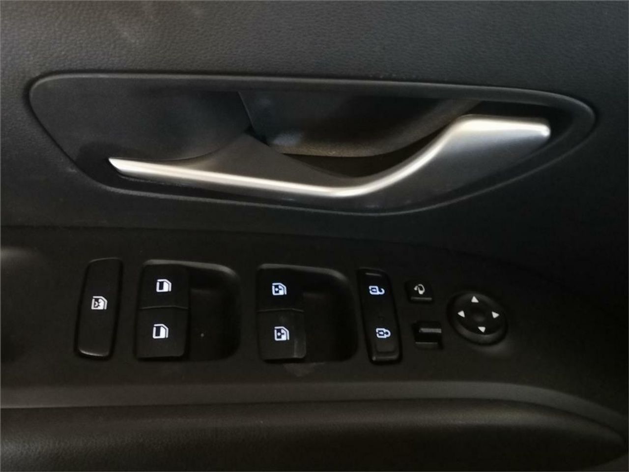 Hyundai Tucson 1.6 TGDI 110kW (150CV) Klass - foto 11