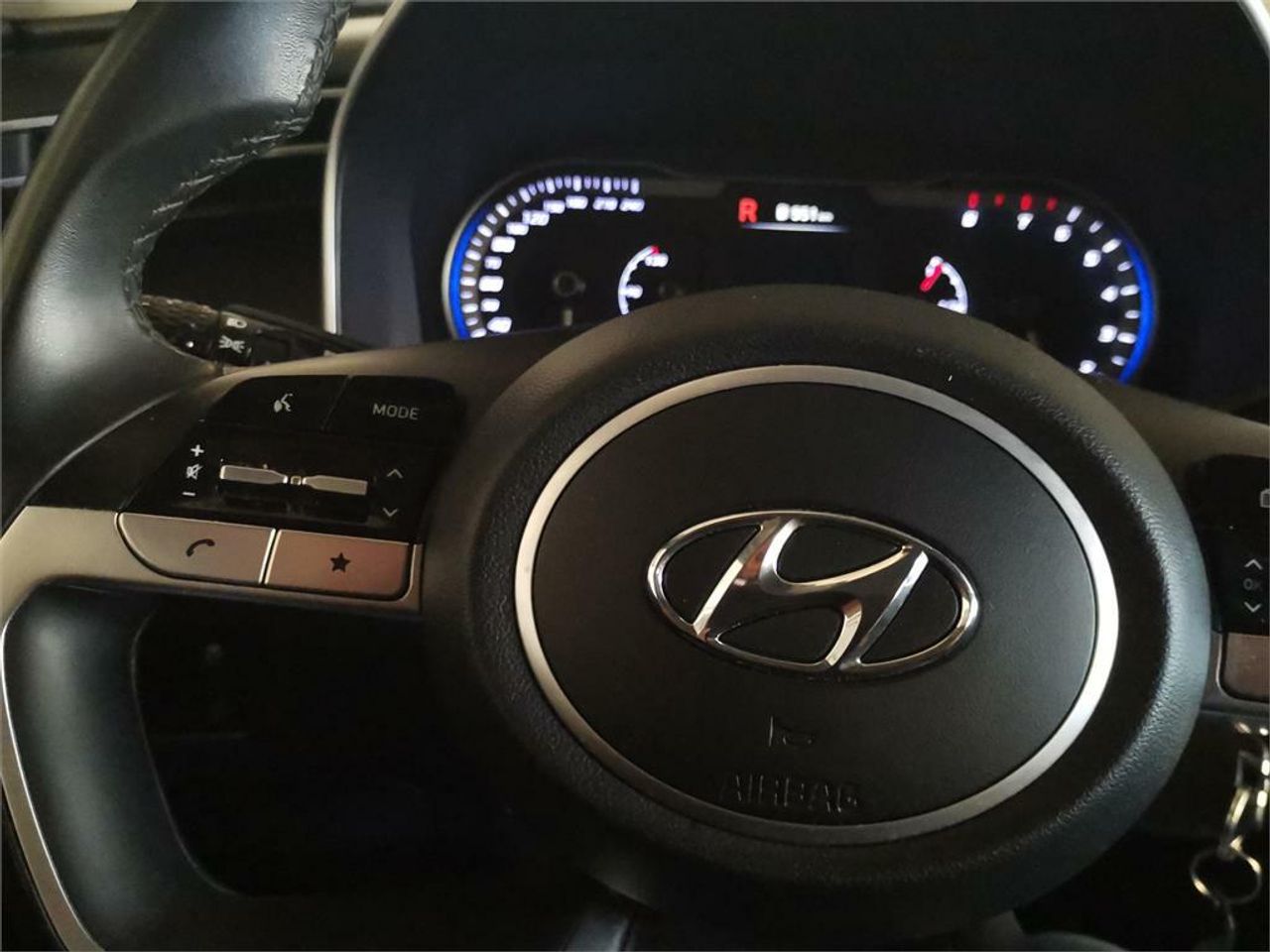 Hyundai Tucson 1.6 TGDI 110kW (150CV) Klass - foto 19