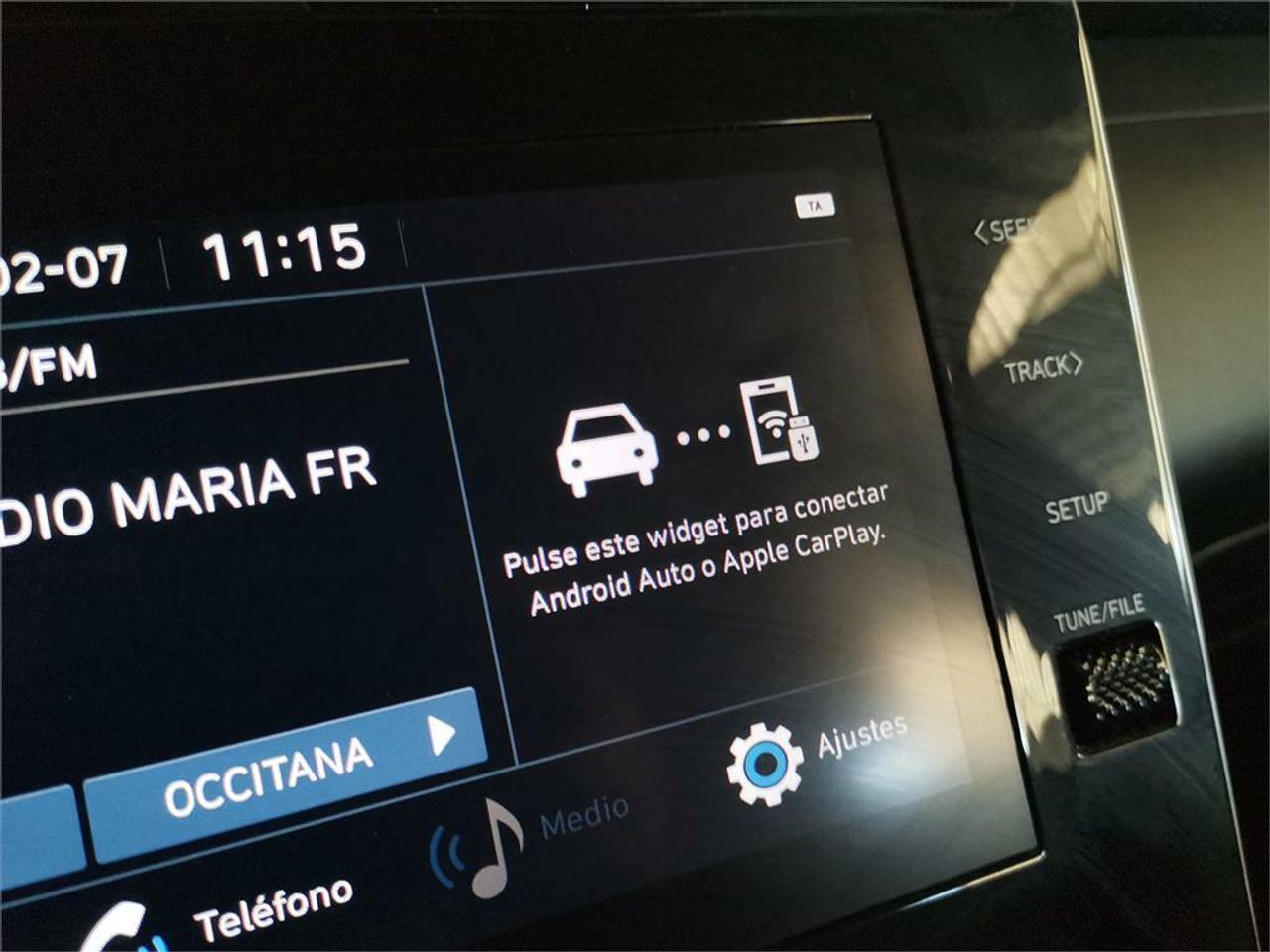 Hyundai Tucson 1.6 TGDI 110kW (150CV) Klass - foto 16