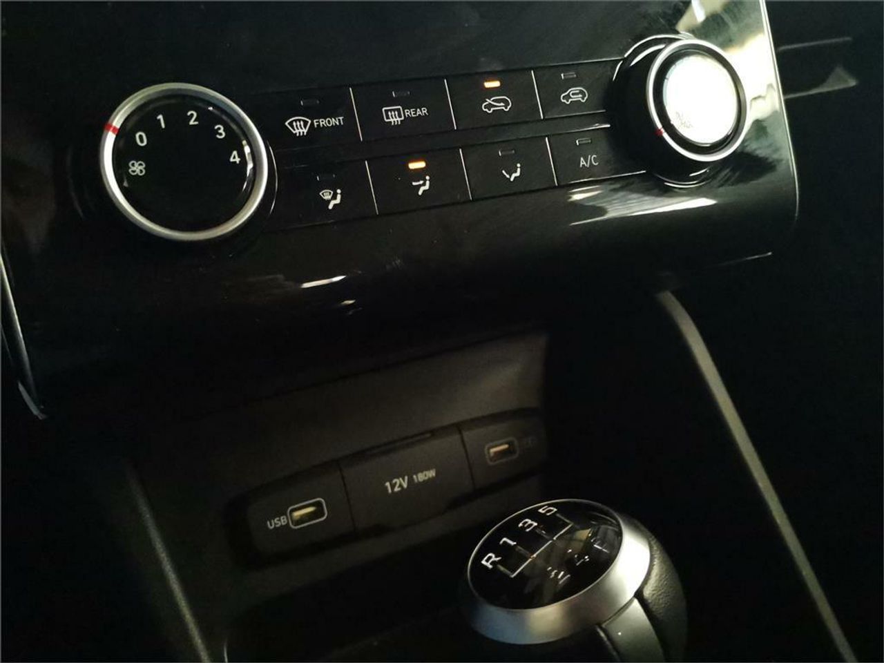 Hyundai Tucson 1.6 TGDI 110kW (150CV) Klass - foto 20