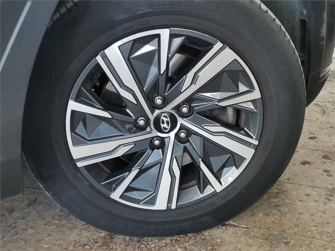 Hyundai Tucson 1.6 TGDI 110kW (150CV) Klass - foto 4