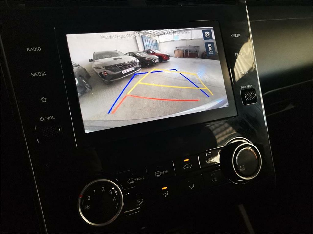 Hyundai Tucson 1.6 TGDI 110kW (150CV) Klass - foto 18