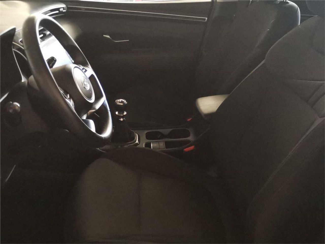 Hyundai Tucson 1.6 TGDI 110kW (150CV) Klass - foto 7