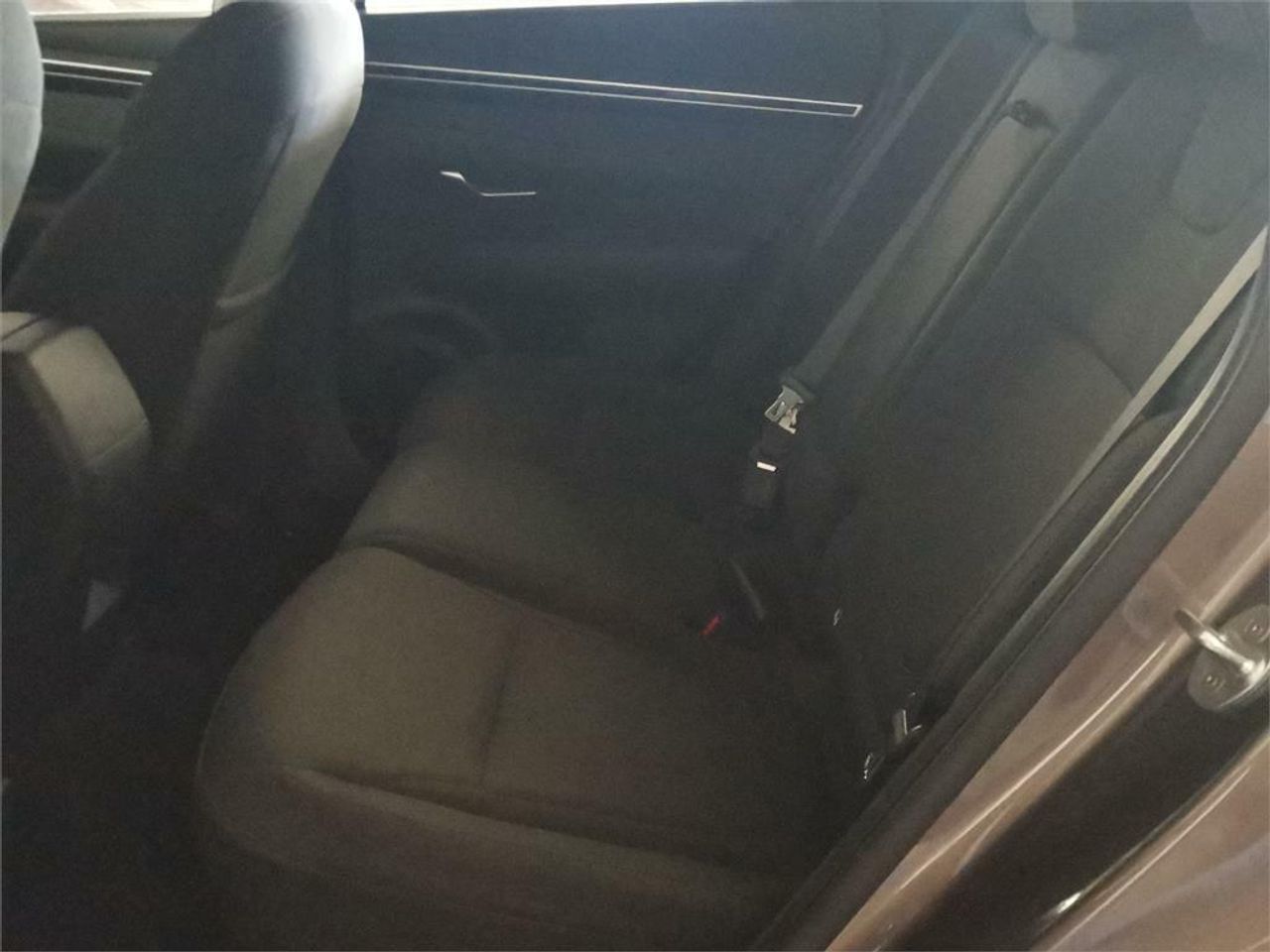 Hyundai Tucson 1.6 TGDI 110kW (150CV) Klass - foto 10