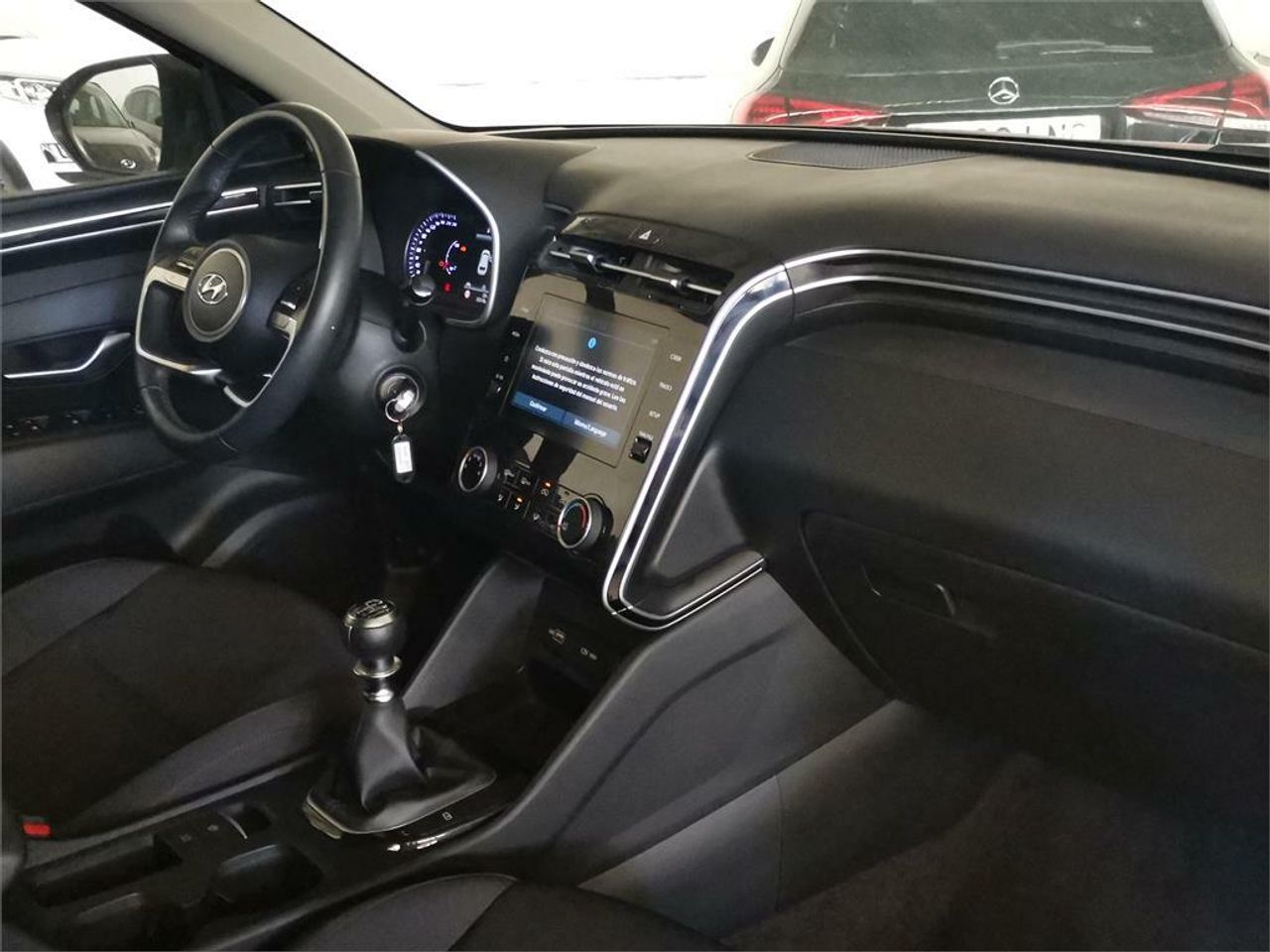 Hyundai Tucson 1.6 TGDI 110kW (150CV) Klass - foto 5