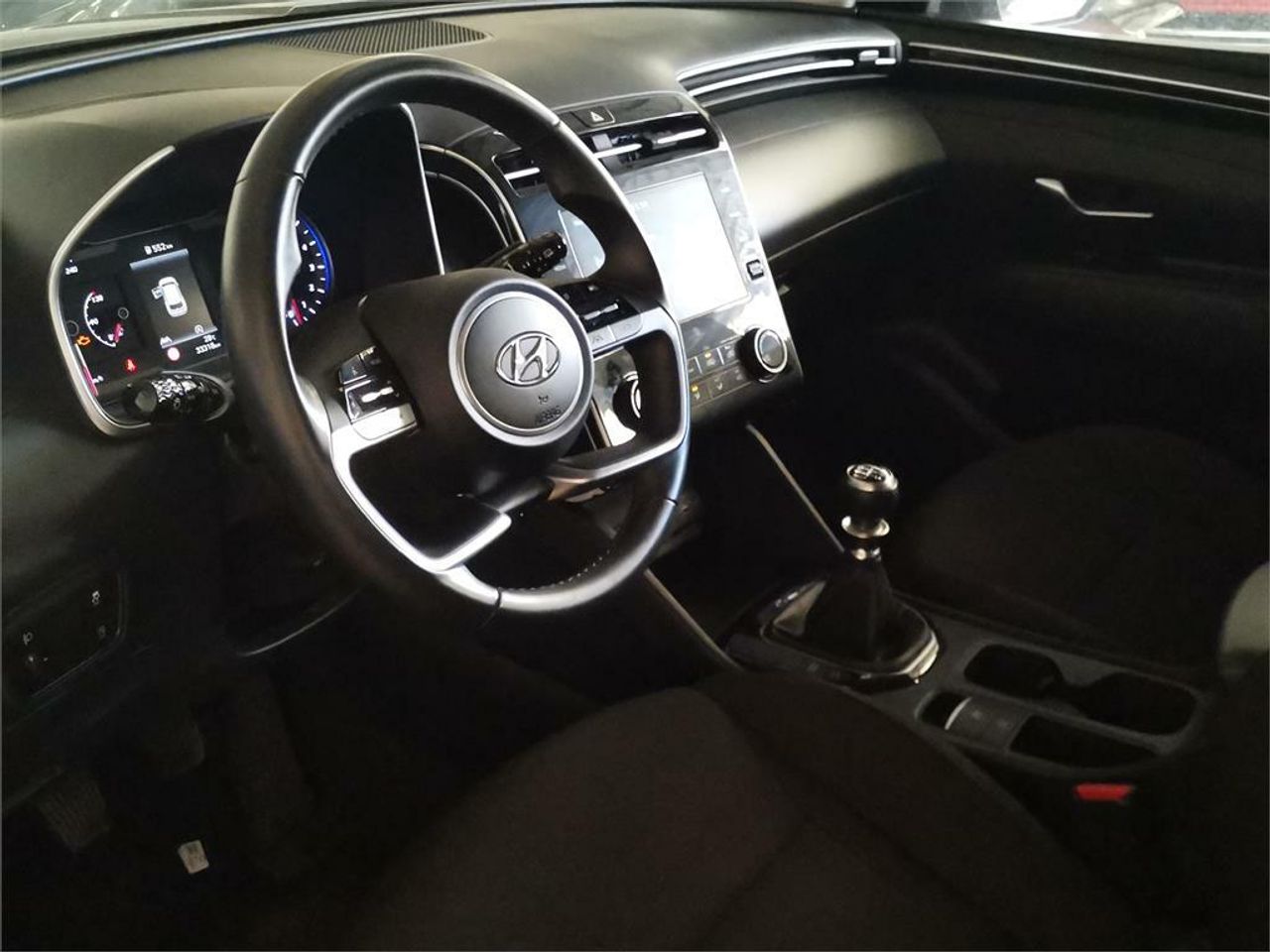 Hyundai Tucson 1.6 TGDI 110kW (150CV) Klass - foto 6