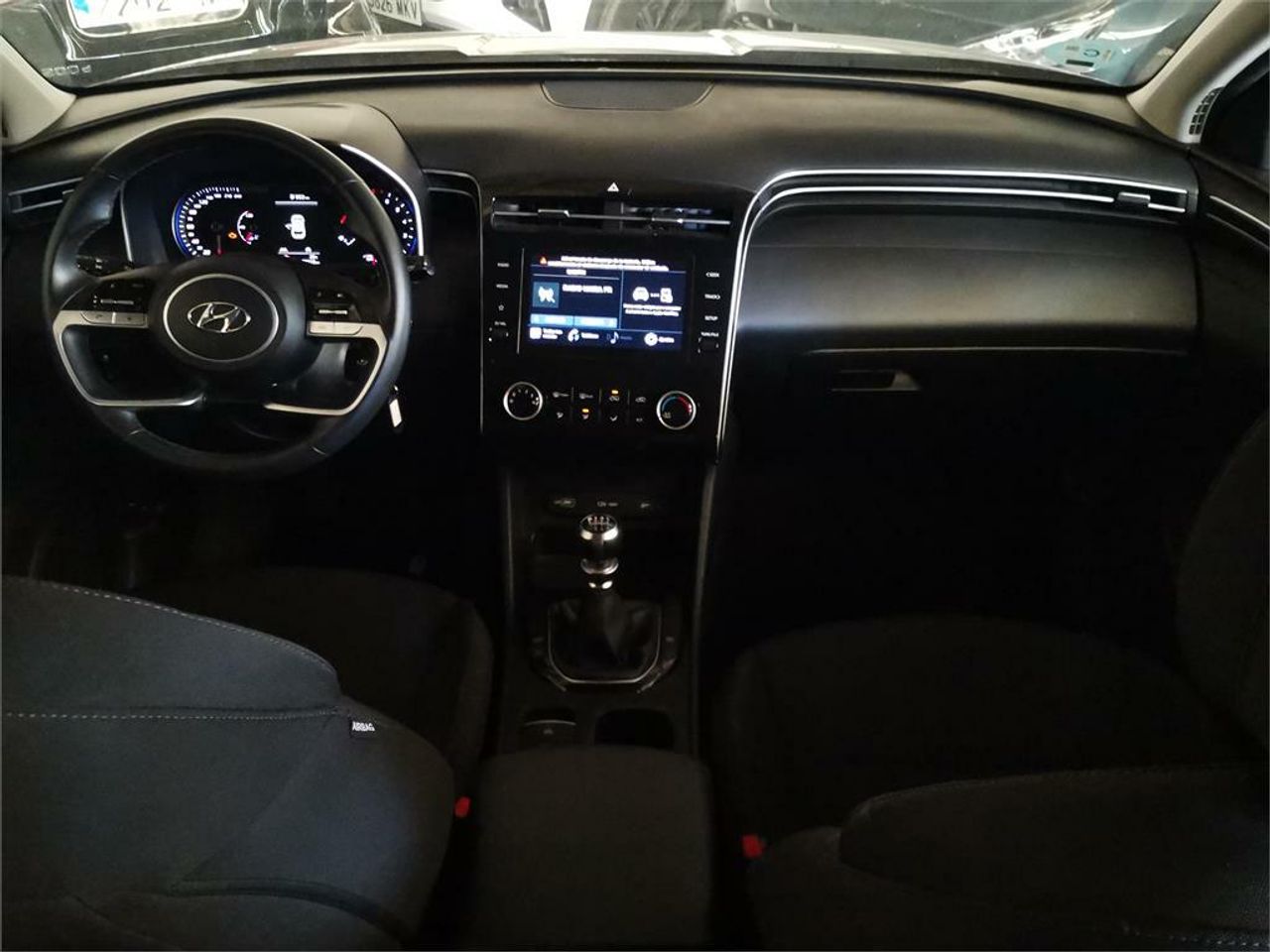 Hyundai Tucson 1.6 TGDI 110kW (150CV) Klass - foto 11