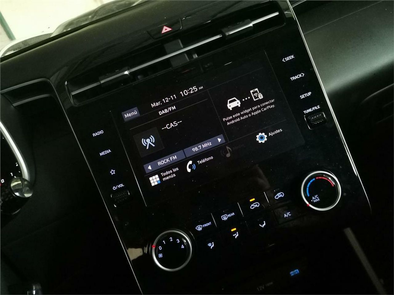 Hyundai Tucson 1.6 TGDI 110kW (150CV) Klass - foto 15