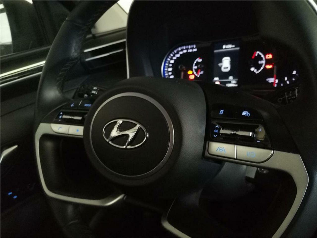 Hyundai Tucson 1.6 TGDI 110kW (150CV) Klass - foto 16