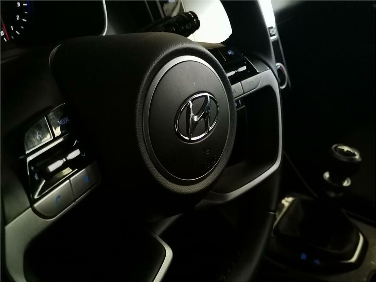 Hyundai Tucson 1.6 TGDI 110kW (150CV) Klass - foto 7