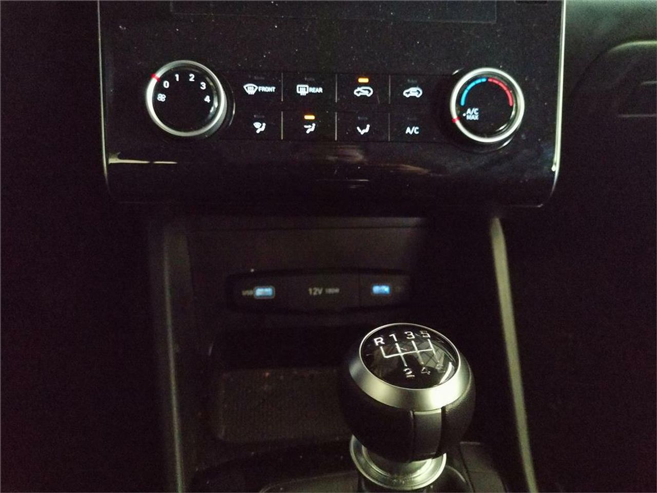 Hyundai Tucson 1.6 TGDI 110kW (150CV) Klass - foto 12