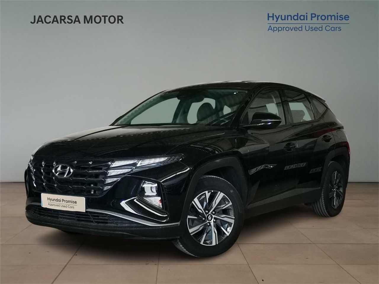 Hyundai Tucson 1.6 TGDI 110kW (150CV) Klass - foto 2