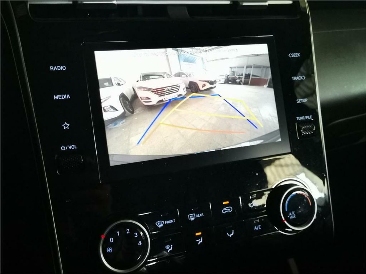 Hyundai Tucson 1.6 TGDI 110kW (150CV) Klass - foto 18